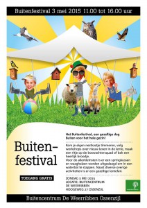 Buiten festival